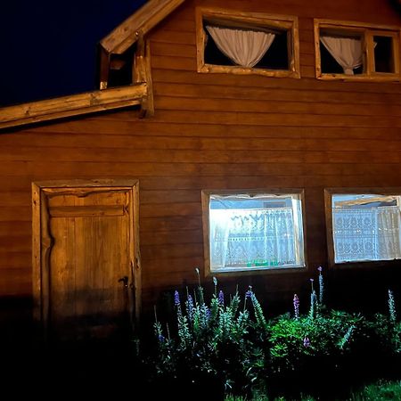 La Joaquina, Casa De Montana. Villa El Chalten Ngoại thất bức ảnh