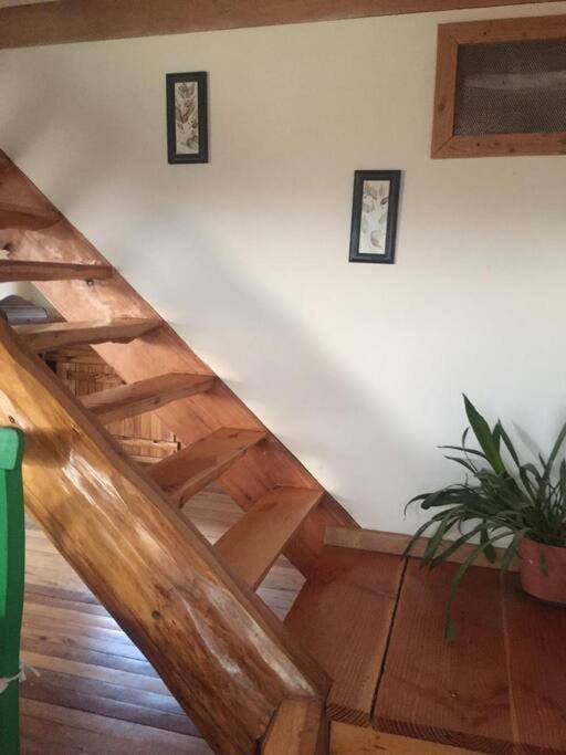 La Joaquina, Casa De Montana. Villa El Chalten Ngoại thất bức ảnh